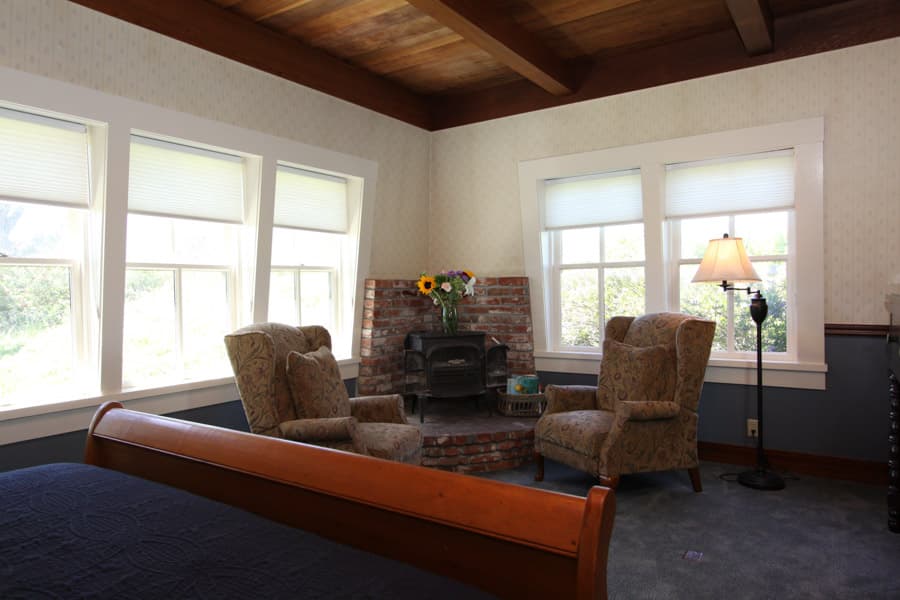 Water Tower 1 room