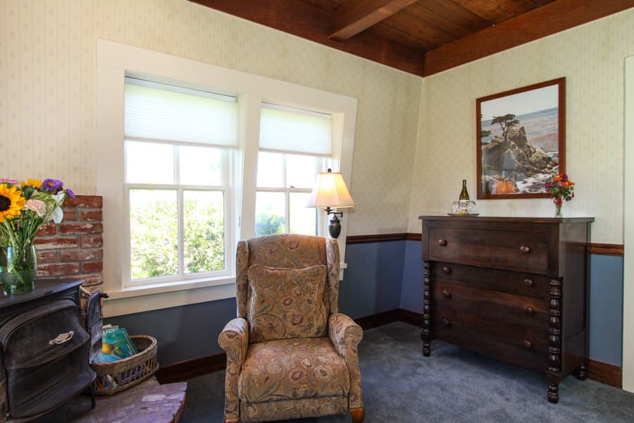 Water Tower 1 room