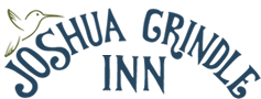 Joshua Grindle Inn, Mendocino CA Lodging Logo